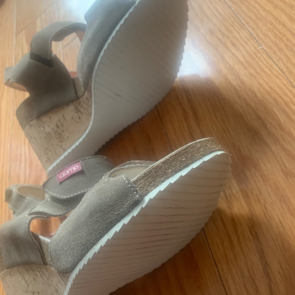 Clamp SANDELS - Picture 3 of 6